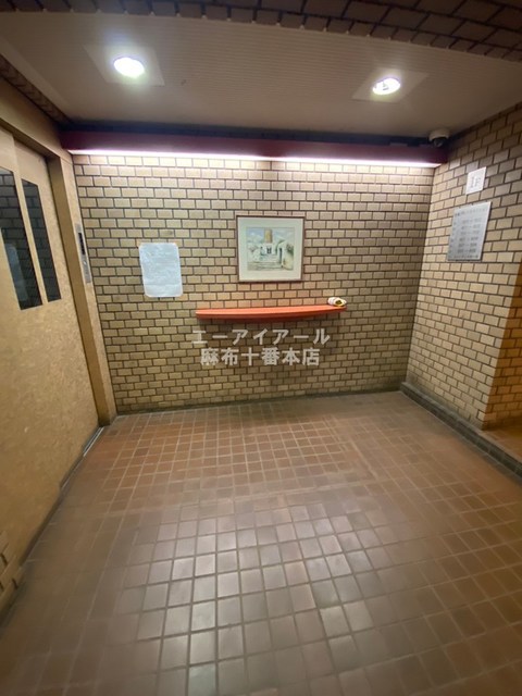 ロビー