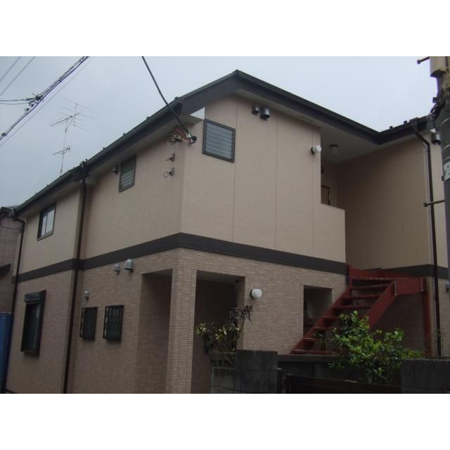 建物外観　☆綺麗な外観☆