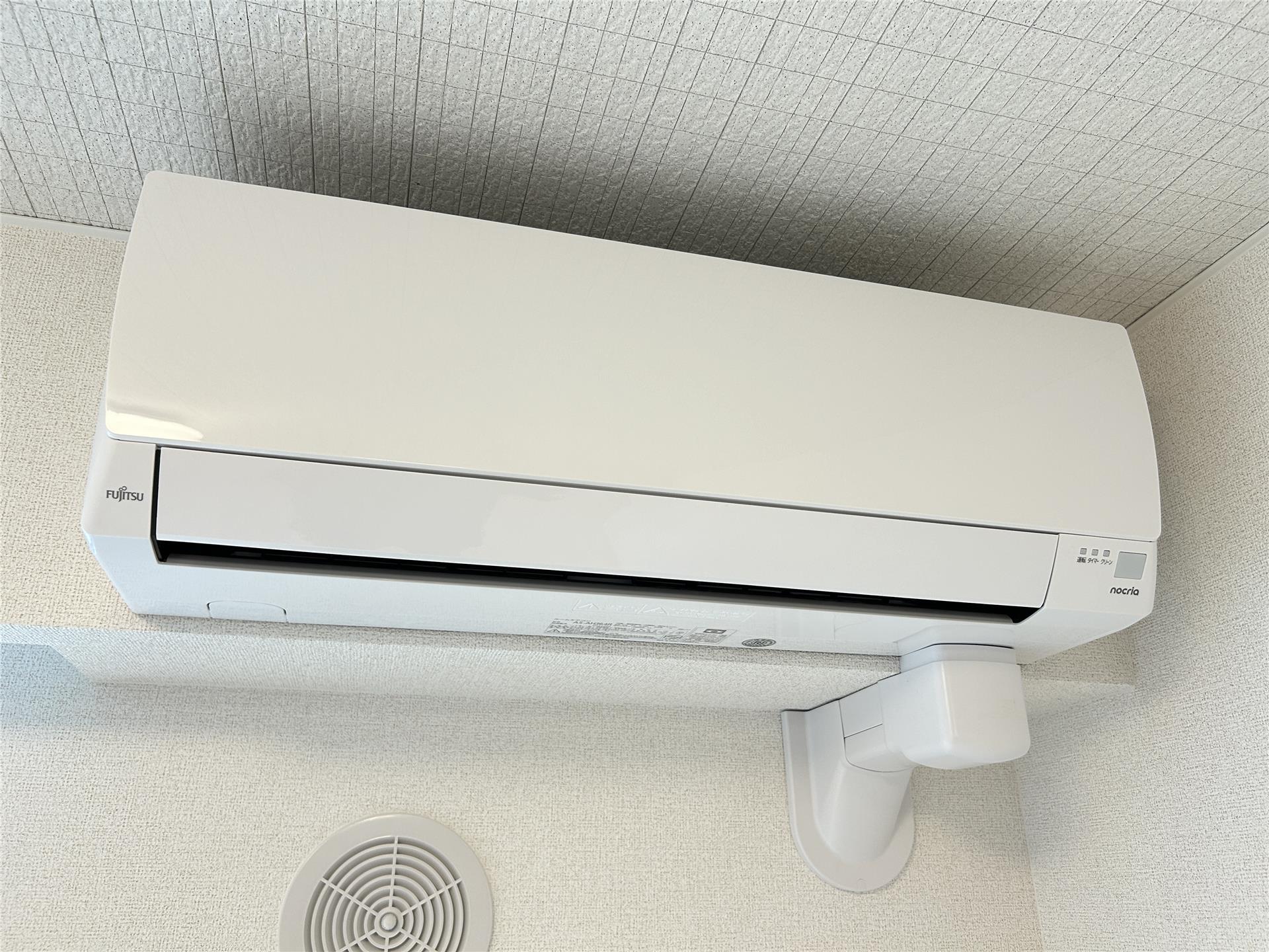 その他　エアコン