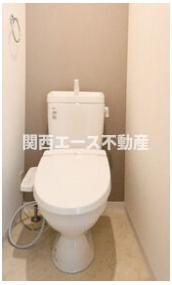 トイレ　同一商品