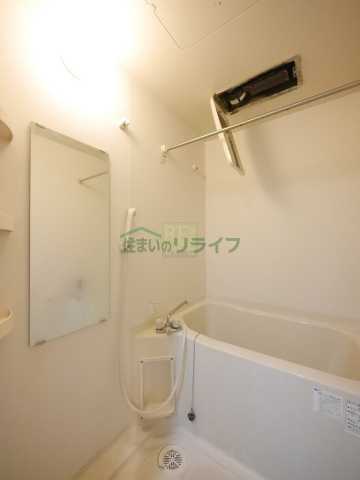バス・シャワールーム　リライフ浅草店