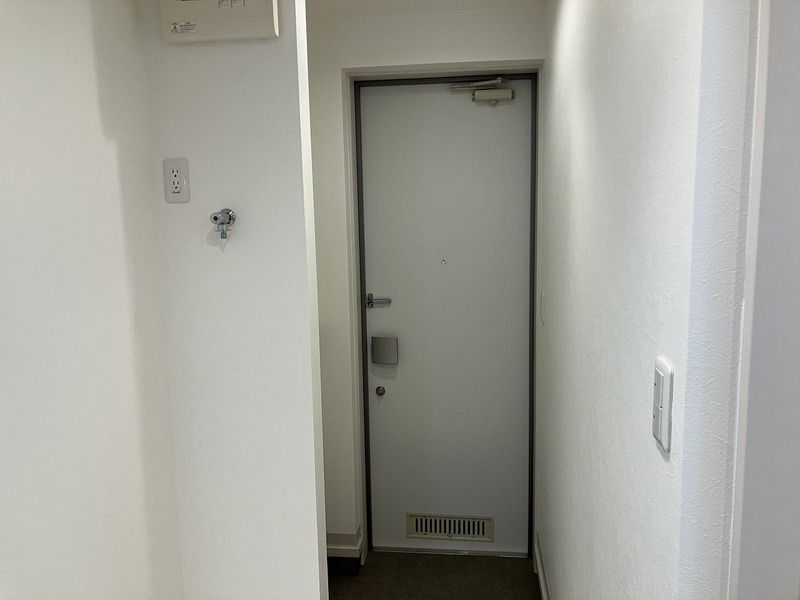 玄関　☆広々とした玄関☆
