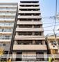 東向島駅より徒歩7分 4階 築8年5ヶ月の賃貸物件