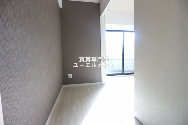 その他部屋・スペース　明るく開放感のある居室で、自分だけのくつろぎ空間を。