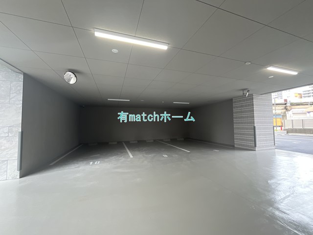 スプランディッド難波VIIのその他写真