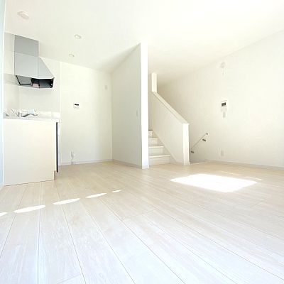 その他部屋・スペース　※写真は別号室のものですので現状優先させていただきます。