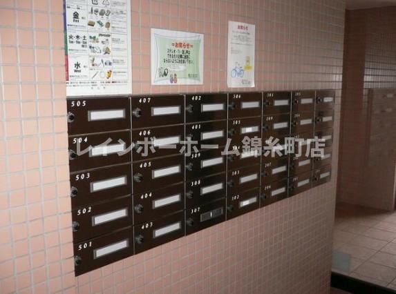 その他共有部分
