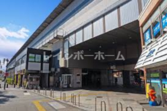 その他　行徳（その他）まで800m