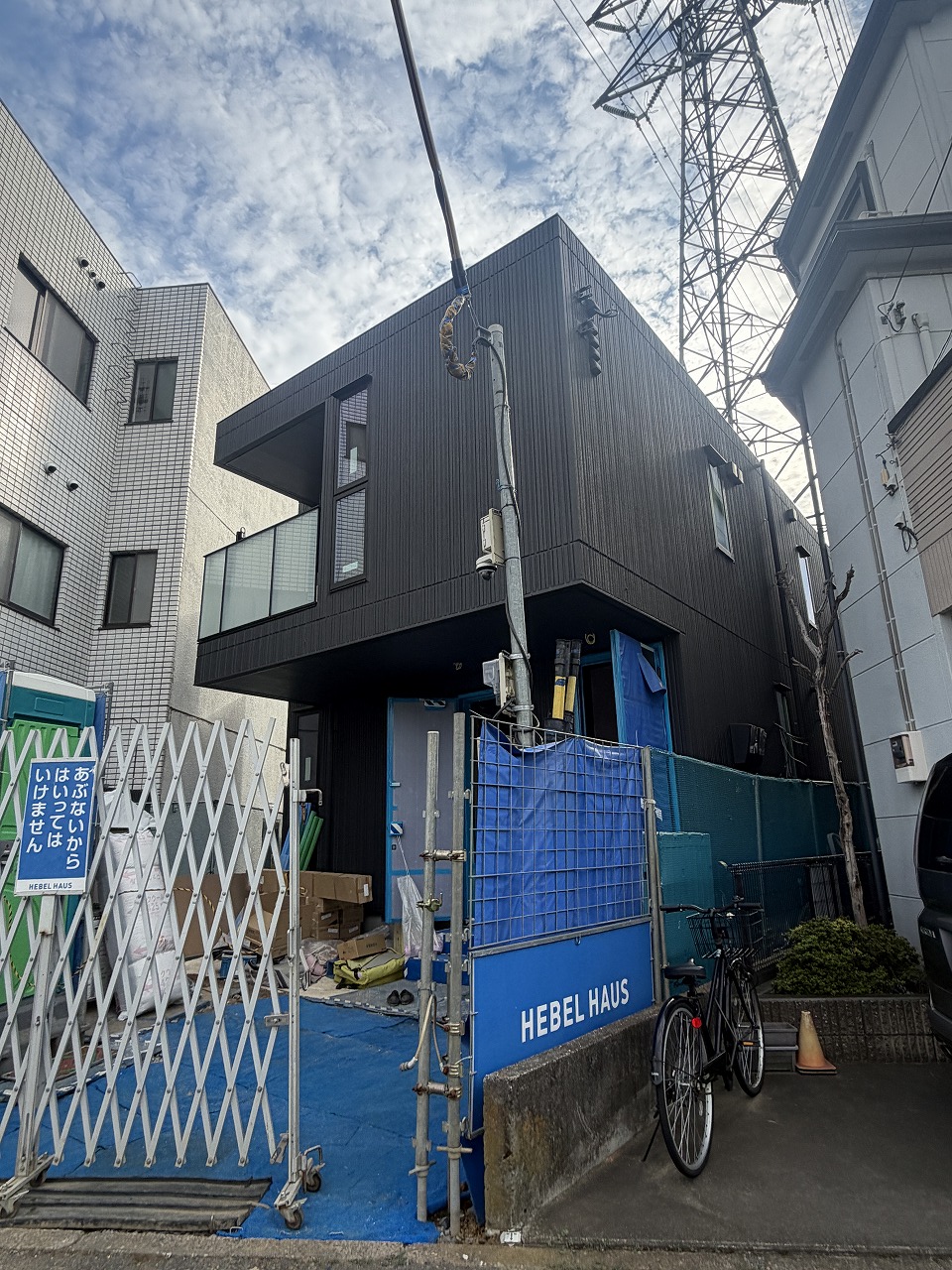東武東上線 みずほ台駅 徒歩8分 新築