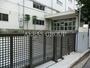 小学校　江東区立第七砂町小学校（小学校）まで447m
