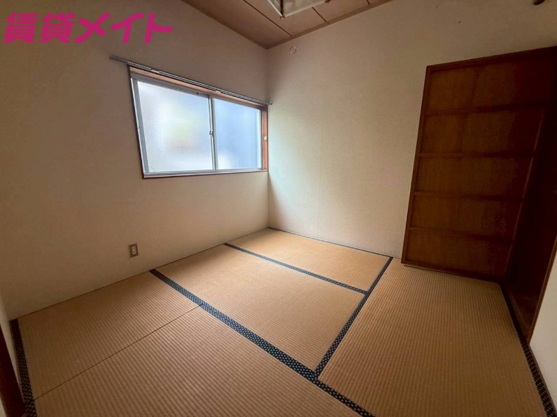 その他部屋・スペース　反転タイプ参考写真