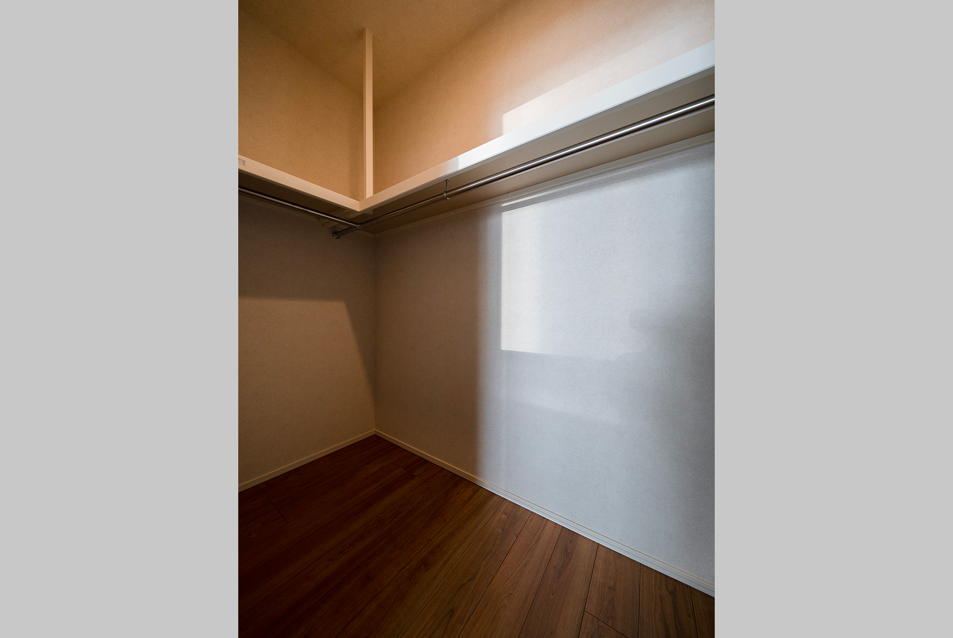 THE AKASAKA RESIDENCE S.O.Aの内装写真