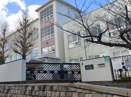 小学校　名古屋市立笠寺小学校（小学校）まで148m