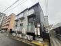 榴ケ岡駅より徒歩6分 築5年5ヶ月 2階建の賃貸物件
