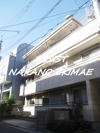 建物外観　先行申込受付中！！