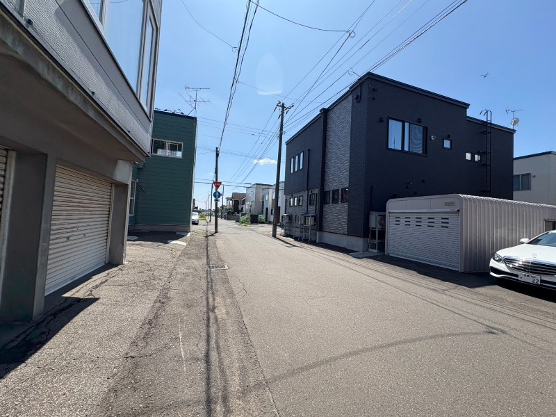 その他共有部分　その他