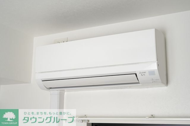 その他設備　設備