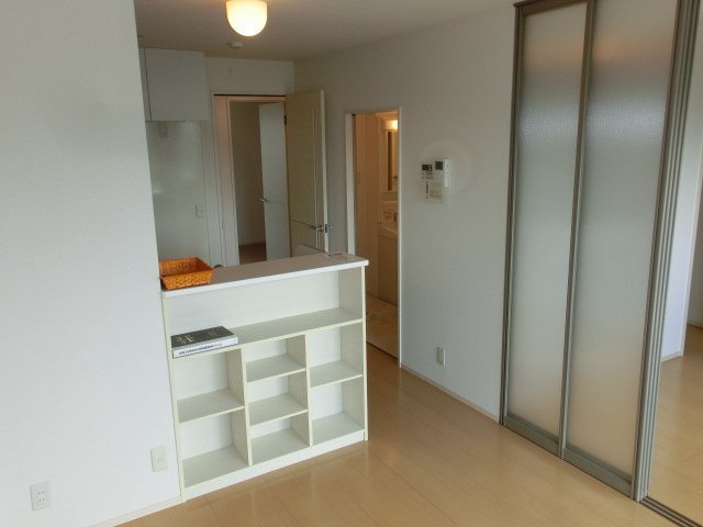 その他　リビング