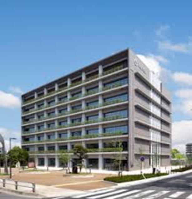 その他　みよし市役所（その他）まで1097m