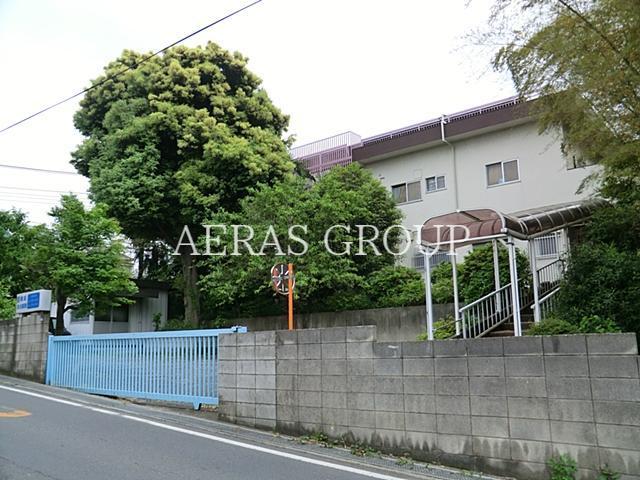 病院　小川医院（病院）まで199m