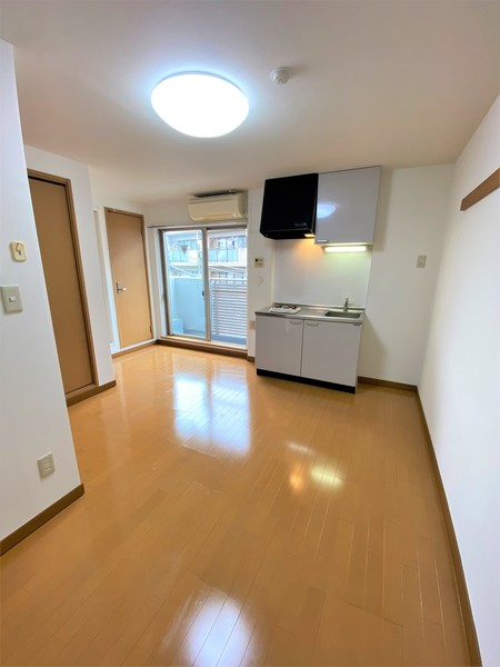 その他部屋・スペース　洋室７帖
