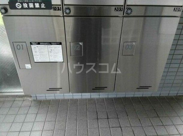 ロビー
