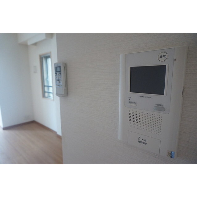 その他設備　同タイプ参考写真
