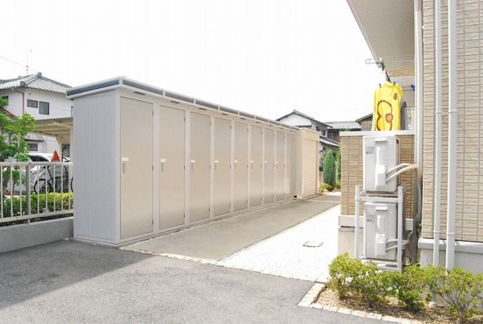 その他共有部分