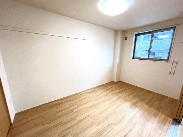 その他部屋・スペース　洋室