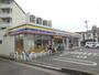 コンビニ　ミニストップ尼崎口田中店（コンビニ）まで530m