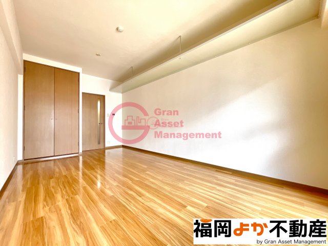 居室・リビング　【福岡よか不動産】こちらのリビングで趣味の時間をお楽しみくだ