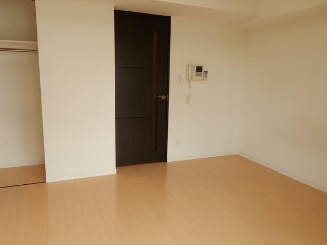 居室・リビング　フローリングのお部屋
