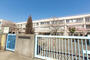 小学校　稲城市立稲城第六小学校（小学校）まで490m