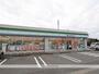 コンビニ　ファミリーマート（コンビニ）まで566m