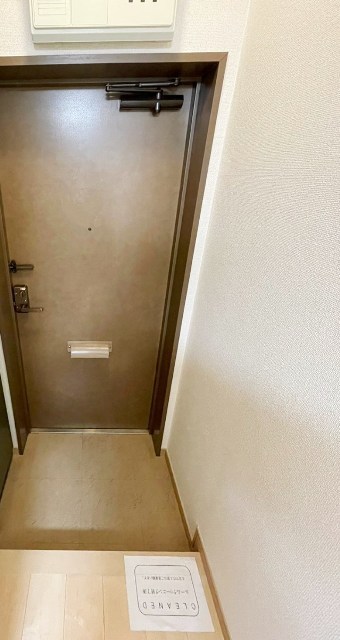 玄関　同仕様タイプ