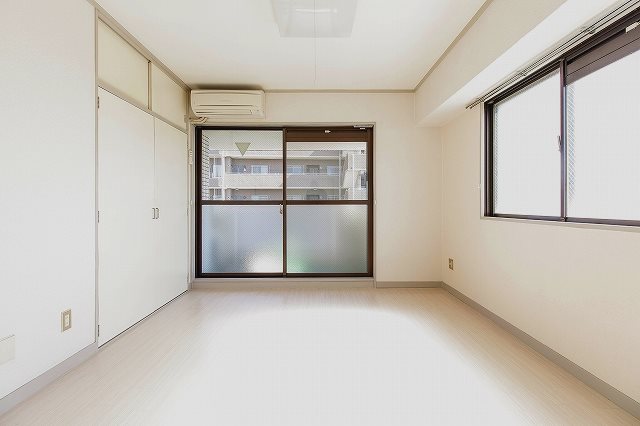 居室・リビング　同タイプのお部屋のイメージ画像です