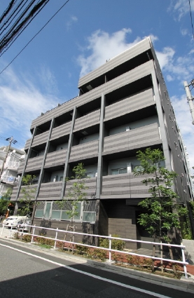 建物外観　☆綺麗な外観☆