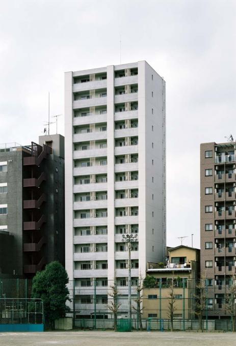 建物外観　★外観★