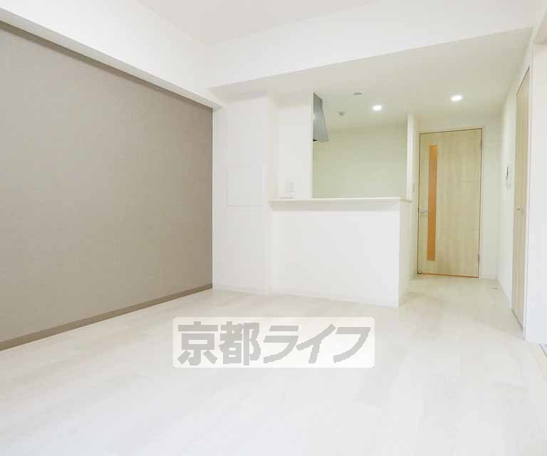 居室・リビング　阪急西京極徒歩８分、設備充実！