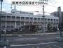 役所　阪南市役所様（役所）まで2000m