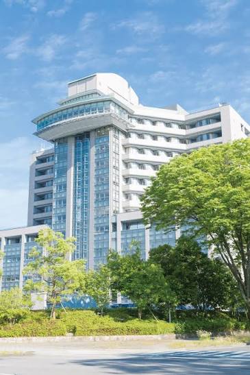 病院　国家公務員共済組合連合会名城病院（病院）まで893m
