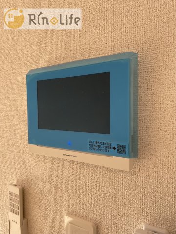 セキュリティ　※同仕様タイプ