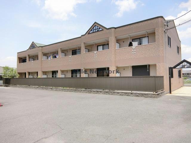 東郷 築19年