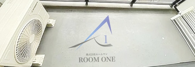 バルコニー　バルコニーです。