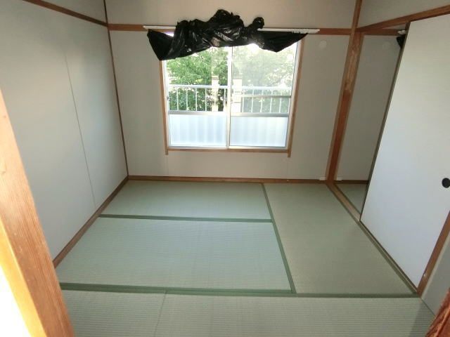 その他　和室３　４．５帖