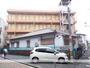 ユニハイム木村 3階 築38年6ヶ月の賃貸物件
