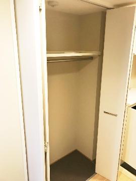 CASA+α名駅南の内装写真