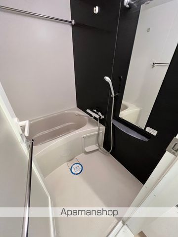 TheResidence神楽坂Iの風呂写真