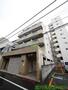 新御徒町駅より徒歩7分 5階 築41年6ヶ月の賃貸物件
