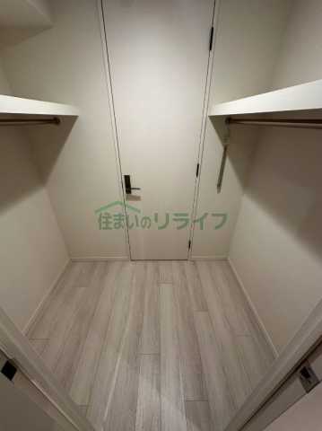 グランドコンシェルジュ六本木の内装写真